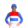 Jockey Silk