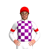 Jockey Silk