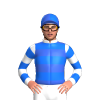 Jockey Silk