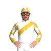 Jockey Silk