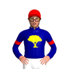 Jockey Silk