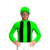 Jockey Silk