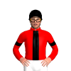 Jockey Silk