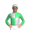Jockey Silk