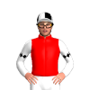 Jockey Silk