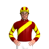 Jockey Silk