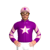 Jockey Silk