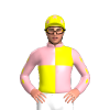 Jockey Silk