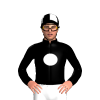 Jockey Silk