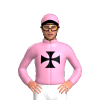 Jockey Silk