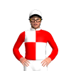 Jockey Silk
