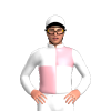Jockey Silk
