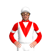 Jockey Silk