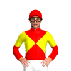 Jockey Silk