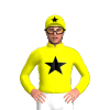 Jockey Silk