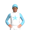 Jockey Silk
