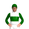 Jockey Silk