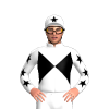 Jockey Silk