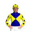 Jockey Silk
