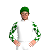 Southwell Free Form Guide | Speed Map | Race 4 | Tuesday, 06th October ...