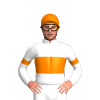 Jockey Silk