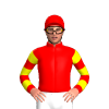 Jockey Silk