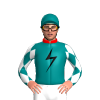 Jockey Silk