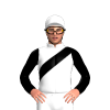 Jockey Silk