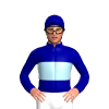 Jockey Silk