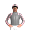 Jockey Silk