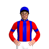 Jockey Silk