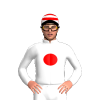 Jockey Silk