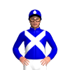 Jockey Silk