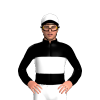 Jockey Silk