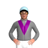 Jockey Silk