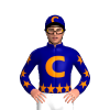 Jockey Silk