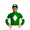 Jockey Silk