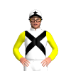 Jockey Silk