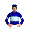 Jockey Silk