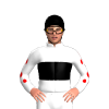 Jockey Silk
