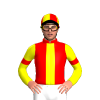 Jockey Silk