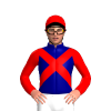 Jockey Silk