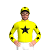 Jockey Silk