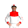 Jockey Silk
