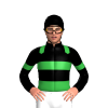 Jockey Silk