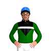 Jockey Silk
