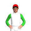 Jockey Silk