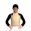Jockey Silk