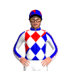Jockey Silk