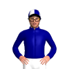 Jockey Silk